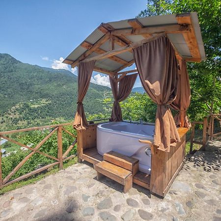 Forest House Dandalo المظهر الخارجي الصورة