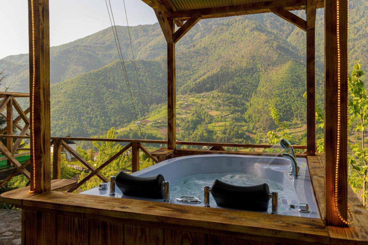 Forest House Dandalo المظهر الخارجي الصورة