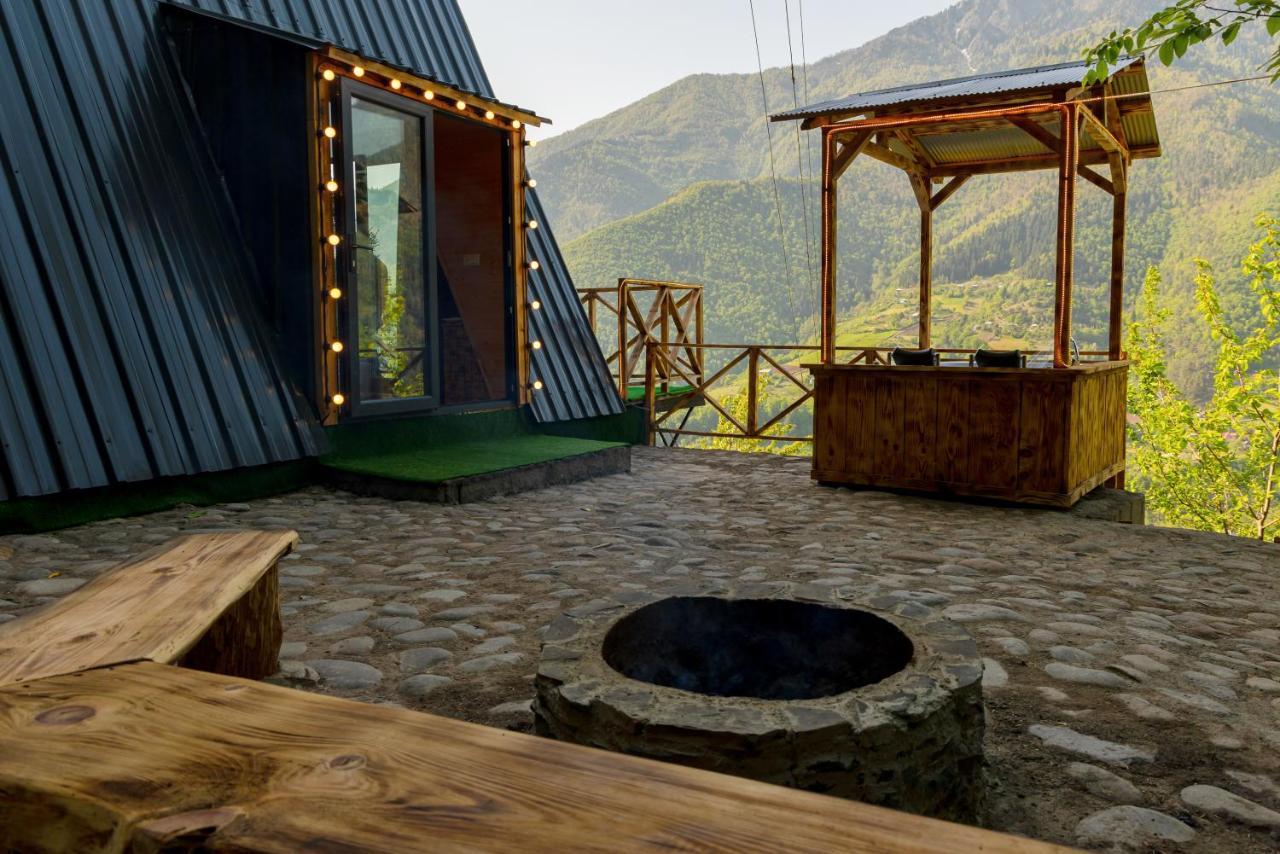 Forest House Dandalo المظهر الخارجي الصورة