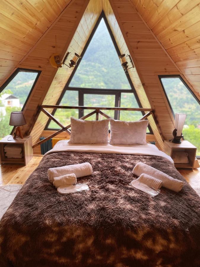 Forest House Dandalo المظهر الخارجي الصورة